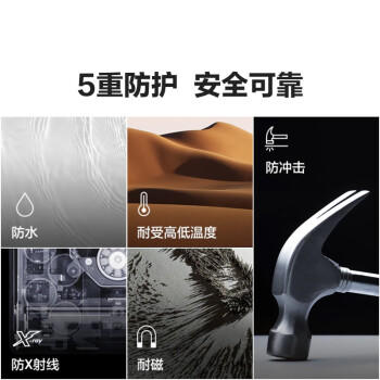 三星（SAMSUNG）128GB USB3.1 U盘 BAR 学习办公 金属高速优盘 车载U盘 读速400MB/s（Gen 1）香槟银 适用哨兵模式 商品图0