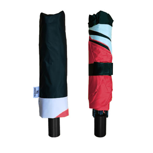 NINORIVA尼诺里拉 果香小黑伞NR2074 商品图2