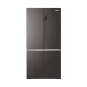 卡萨帝十字门冰箱BCD-700WGCTD87VAU1
