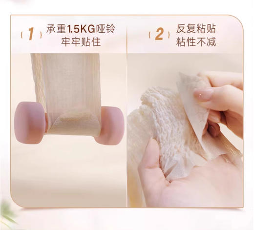 【清仓好价】苏菲早安日安心裤2条装*5包(L码适合臀围85-105cm) 商品图4