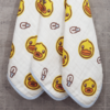 B.Duck小黄鸭儿童方巾 26*26cm 042 商品缩略图1