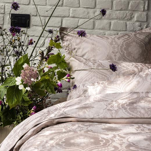 AT邸尔铂·法国进口奢华家纺Shalimar一千零一夜系列床品四件套 商品图5