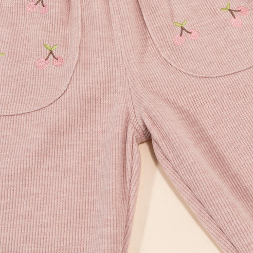 贝贝怡长裤ZB3DK044 商品图7