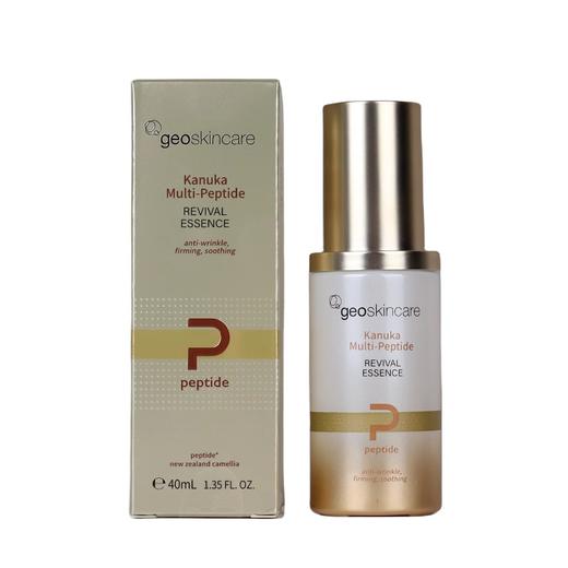 【188元会员福利】纽西之谜卡奴卡多肽紧塑抗皱精华液40ml   商品图3