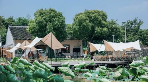 阿林农场【拥抱自然】儿童二日主题夏令营 商品图13