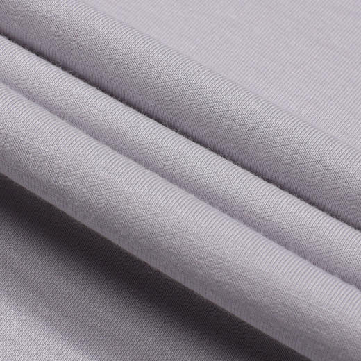 都市丽人保暖衣轻暖单件上衣超薄5050薄女士保暖衣棉质单件上衣LWTDA1 商品图7