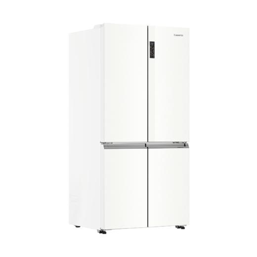 卡萨帝十字门冰箱BCD-650WGCTDM7S3U1 商品图1