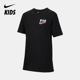 Nike Sportswear 大童T恤 FZ5169