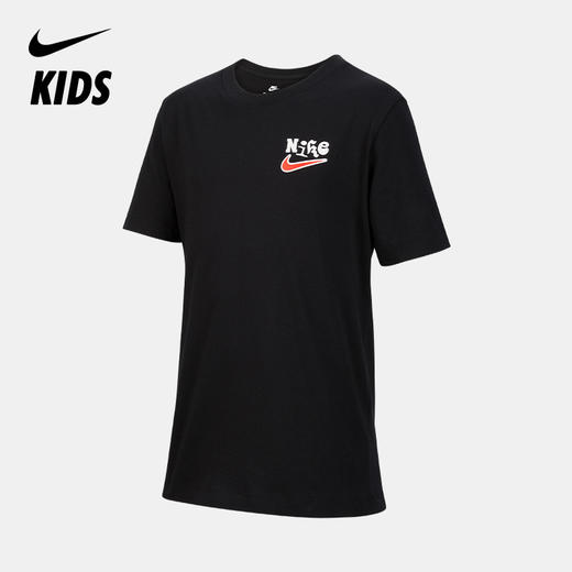 Nike Sportswear 大童T恤 FZ5169 商品图0