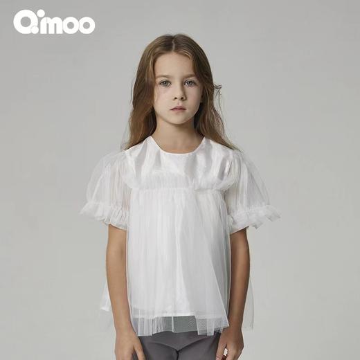 【春上新】8楼淇木童装24秋款套头衫 吊牌价628 商品图3