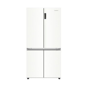卡萨帝十字门冰箱BCD-650WGCTDM7S3U1