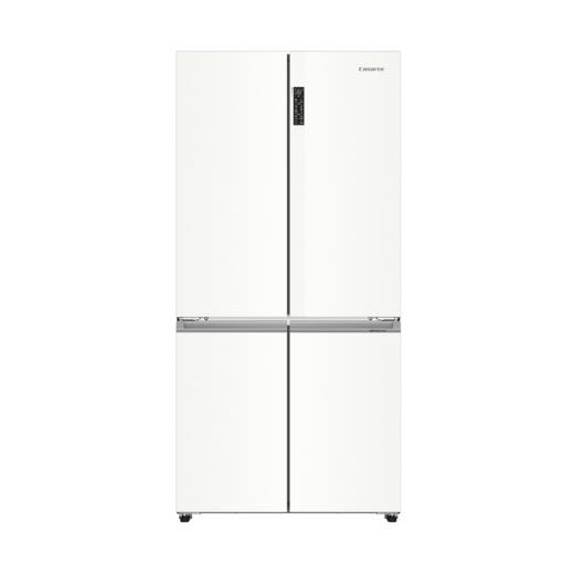 卡萨帝十字门冰箱BCD-650WGCTDM7S3U1 商品图0