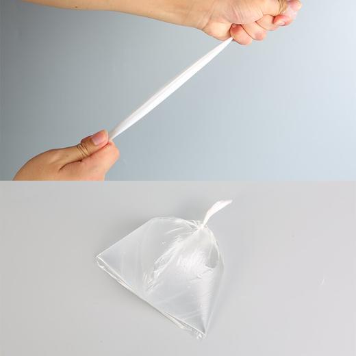 好易得 平口保鲜袋（260只装） 商品图4