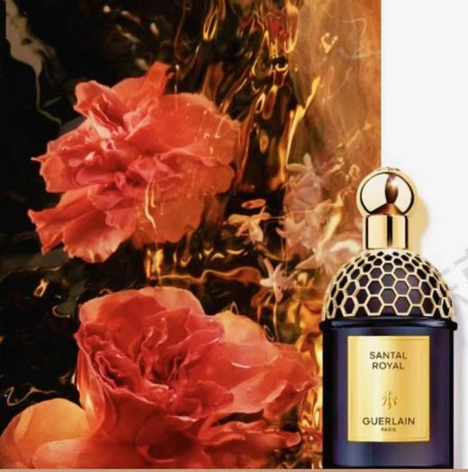 【1F】娇兰东方夜谭系列香水75ml 商品图0