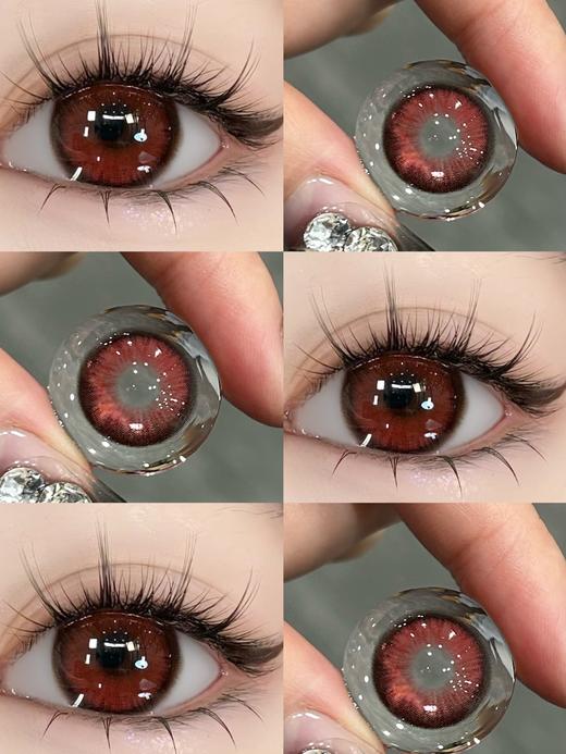 KiraFairy品牌Nicki系列--黑魔王 商品图4