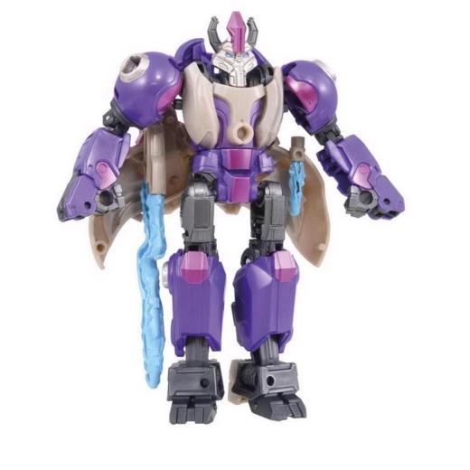 孩之宝Hasbro 《变形金刚：起源》起源变形钛师傅HASCF8692XC00 商品图1