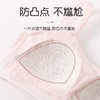 【一款会呼吸的文胸】少女文胸初中生纯棉高中生发育期内衣女大童胸罩青春期透气小背心，网纱透气，告别闷热。ry 商品缩略图2