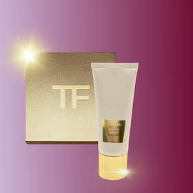 【1F】TOMFORD香氛护手霜（暗麝心魄香型）