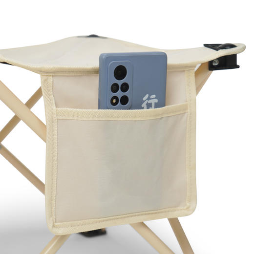 外交官DFJ-203*2+DFJ-205 折叠桌椅套装 商品图3