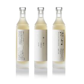 糯言.雪糯清酿纯米酒 700ml
