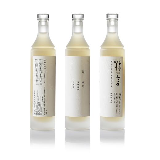 糯言.雪糯清酿纯米酒 700ml 商品图0