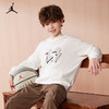 JORDAN 秋 大童小童婴童 男大童连帽卫衣 JDB-POC661 商品缩略图3