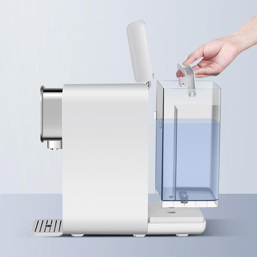 飞利浦（PHILIPS）ADD6824原水箱配件 商品图0