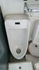 感应 小便器 蹲地式 含感应器 yj-106 商品缩略图0
