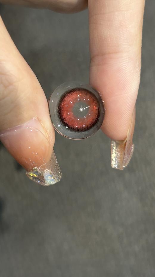 KiraFairy品牌Nicki系列--黑魔王 商品图5