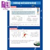 【中商原版】英国CGP原版 New Problem Solving & Reasoning Maths Activity Book for Ages 9 to10 Year 5  商品缩略图4