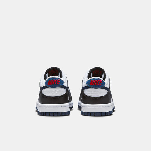 Nike Dunk Low 大童运动童鞋 HJ9202 商品图5