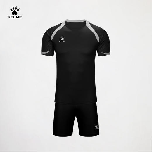 凛冬之星足球服套装 商品图8