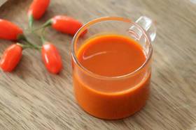 宠粉预告 | 有机枸杞原浆到货，进群享草木粉专属特价