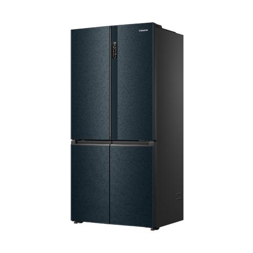 卡萨帝法式冰箱BCD-609WLCTDA4ARU1 商品图2
