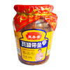 亚圣斋 瓦罐 红烧带鱼罐头 410g/瓶 商品缩略图0