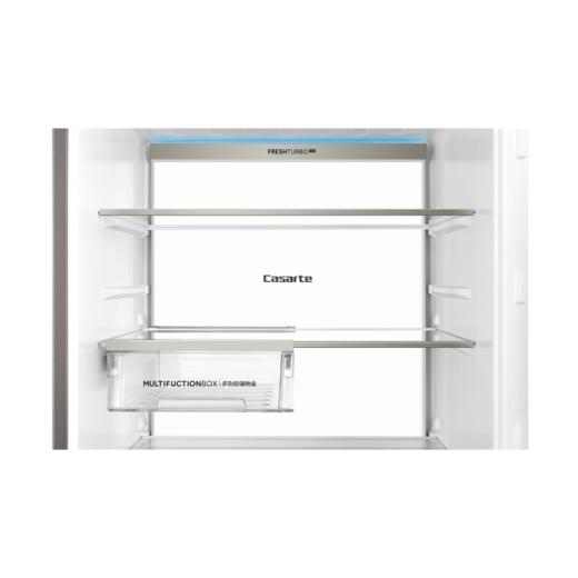 卡萨帝多门冰箱BCD-386WLCMDM4VAU1 商品图4
