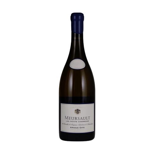 Arnaud Ente Meursault Petits Charrons
阿诺昂特默尔索小莎朗干白葡萄酒2019 商品图0