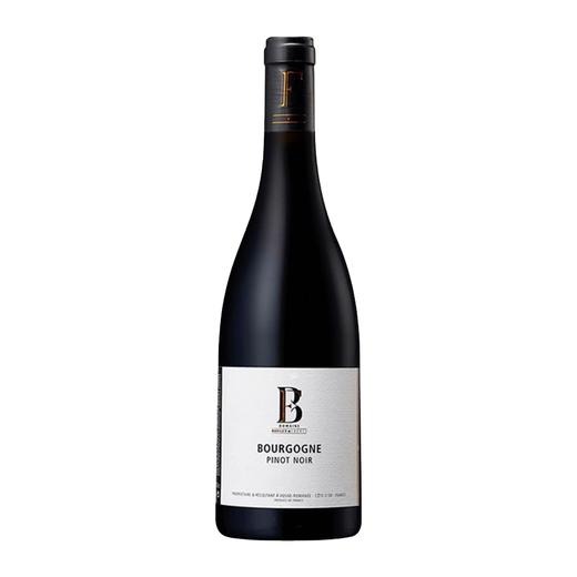 Domaine Boigey Freres Bourgogne Pinot Noir, Burgundy伯吉兄弟酒庄勃艮第黑皮诺红葡萄酒2020[V级会员：741元] 商品图0