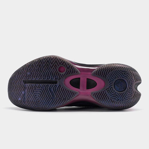 匹克态极维金斯天赋1代篮球鞋男鞋防滑减震低帮专业球鞋ET42737A/ET42738A 商品图3