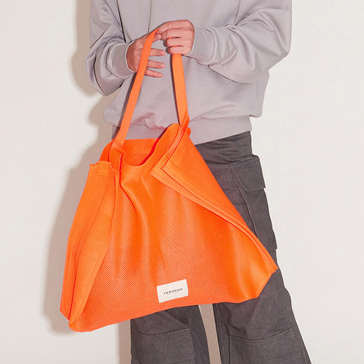 JUDYHUA J系列荧光色编织袋 商品图0