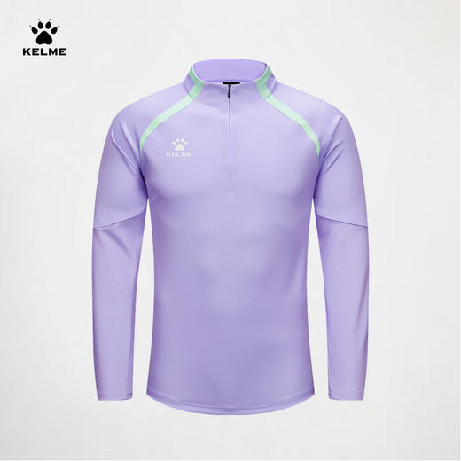 凛冬之星训练套头衫 商品图7