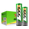 555电池5号电池20粒+7号电池20粒碳性五号七号电池组合40粒适用玩具/鼠标/键盘/门铃/遥控器/计算器 商品缩略图4