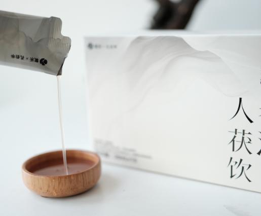 人参茯湿饮 商品图2