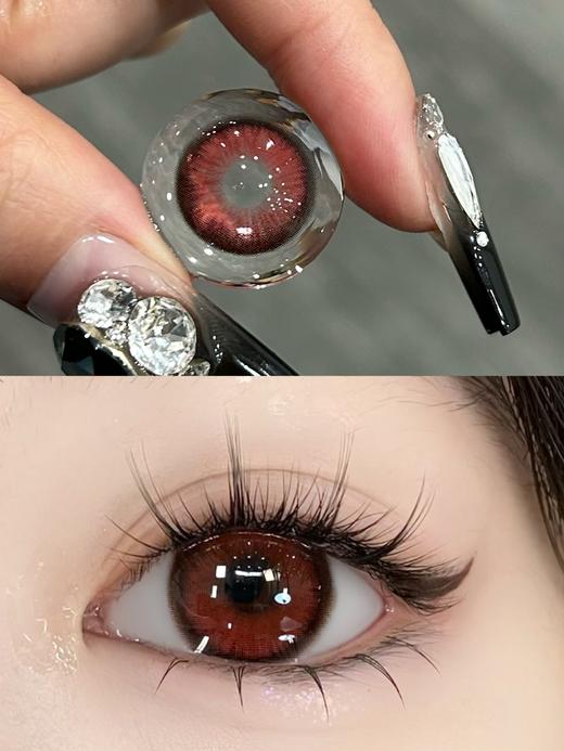 KiraFairy品牌Nicki系列--黑魔王 商品图3