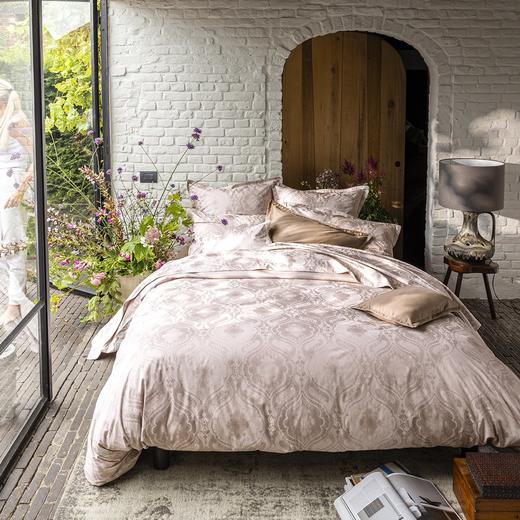 AT邸尔铂·法国进口奢华家纺Shalimar一千零一夜系列床品四件套 商品图4