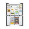 海尔十字门冰箱 BCD-463WGHTD49SRU1 商品缩略图2