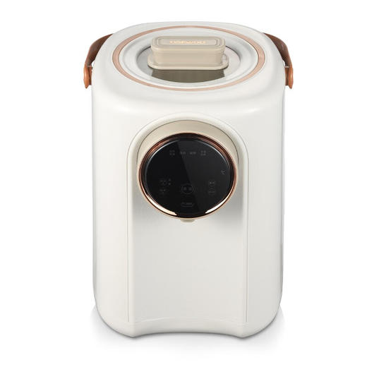 大宇（DAEWOO）家用热水壶多段保温3L容量电热开水瓶DYSP-3018 商品图6