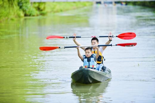 阿林农场【拥抱自然】儿童二日主题夏令营 商品图6