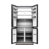 卡萨帝十字门冰箱BCD-601WGCTDM4SAU1 商品缩略图3