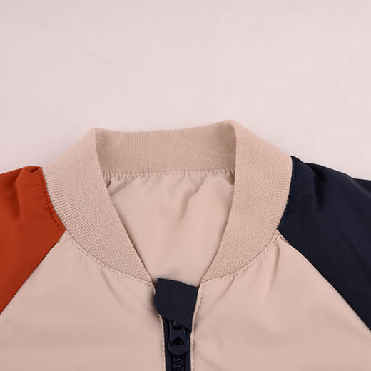 棉果果秋季新品男童秋冬轻羽绒保暖轻薄羽绒服M312102924453 商品图3